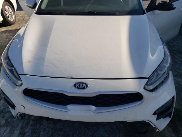2021 KIA FORTE FE - 3KPF24AD7ME335007
