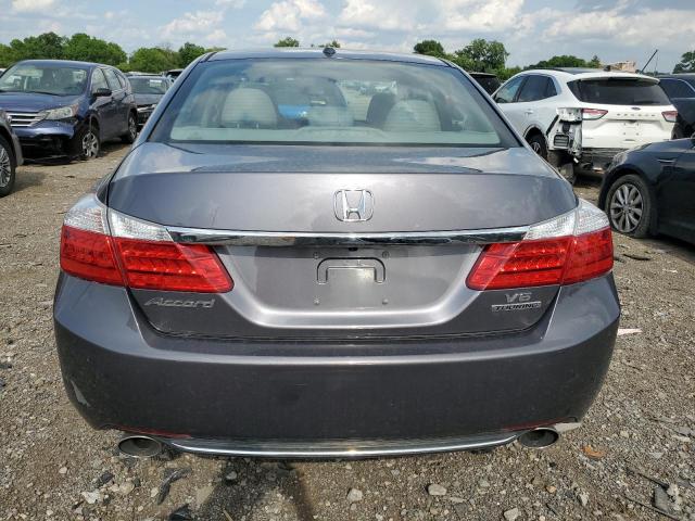 2015 Honda Accord Touring VIN: 1HGCR3F92FA034262 Lot: 56511914