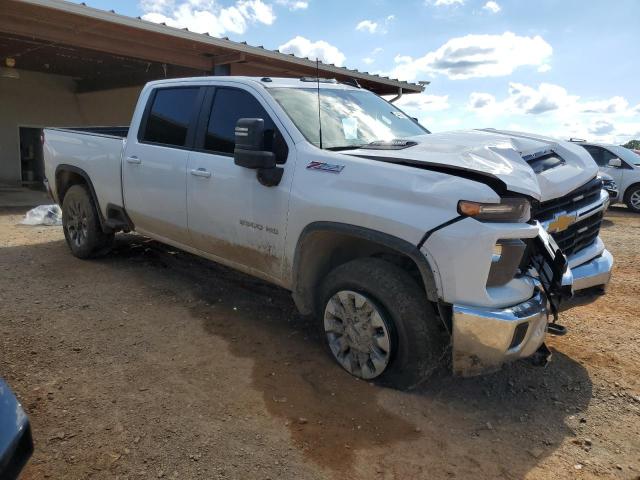 2024 Chevrolet Silverado K2500 Heavy Duty Lt VIN: 2GC4YNEY9R1162085 Lot: 54437354