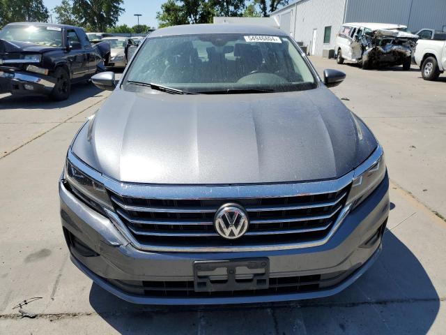 1VWSA7A31LC021513 Volkswagen Passat SE 5