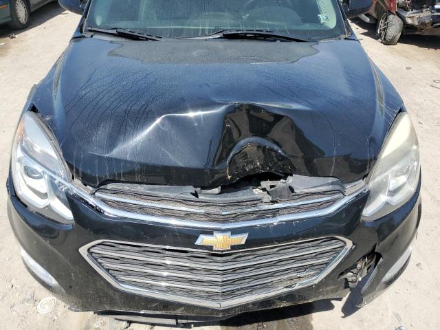 2016 Chevrolet Equinox Lt VIN: 2GNFLFEKXG6280114 Lot: 52945064