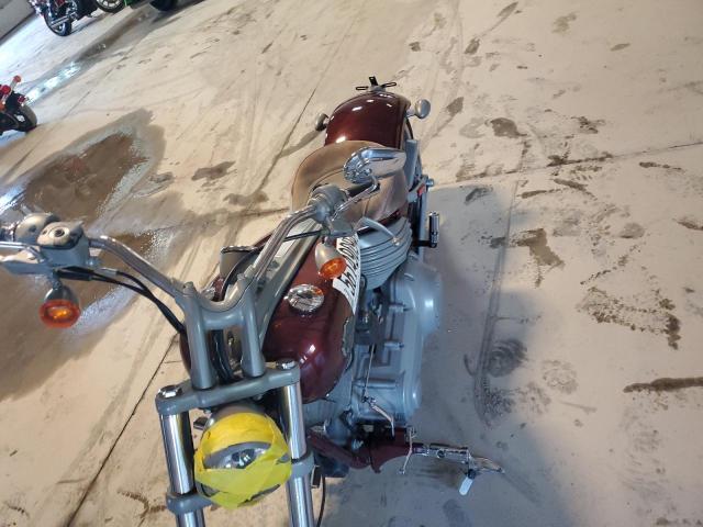 2009 HARLEY-DAVIDSON FXCW - 1HD1JJ5169Y014006