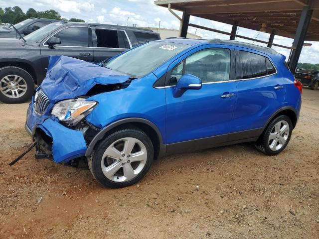 KL4CJBSB1FB252805 2015 Buick Encore Convenience