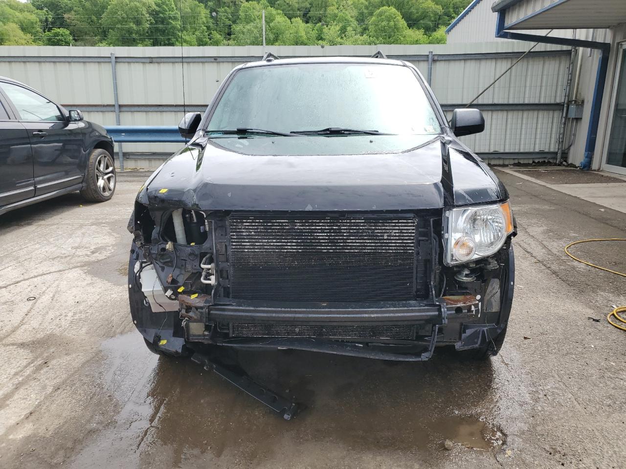 1FMCU94G29KC59275 2009 Ford Escape Limited