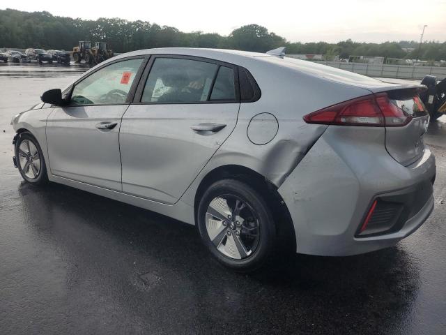 2020 Hyundai Ioniq Blue VIN: KMHC65LC7LU24276U Lot: 55929724