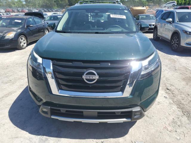 2023 NISSAN PATHFINDER - 5N1DR3DKXPC222022