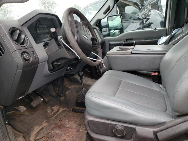 2015 Ford F350 Super Duty VIN: 1FT8W3DT1FED13478 Lot: 47971464