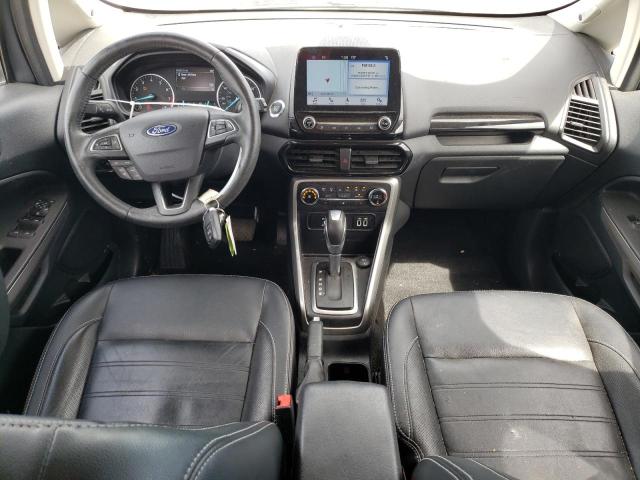 2019 FORD ECOSPORT T - MAJ6S3KL6KC288997