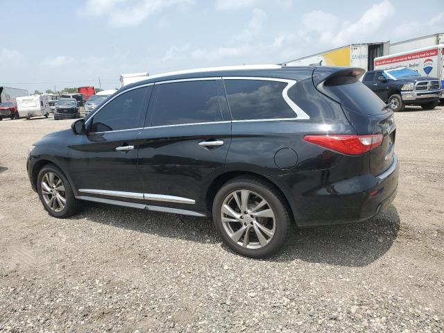 2013 Infiniti Jx35 VIN: 5N1AL0MN2DC318588 Lot: 55604684