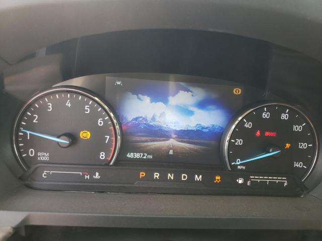 2020 Ford Explorer Limited VIN: 1FMSK8FH9LGD10296 Lot: 56578674