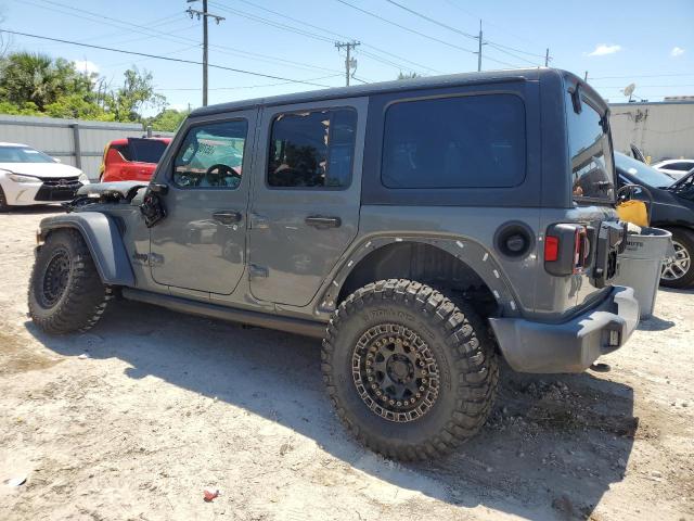 1C4HJXDG8LW287668 Jeep Wrangler U 2