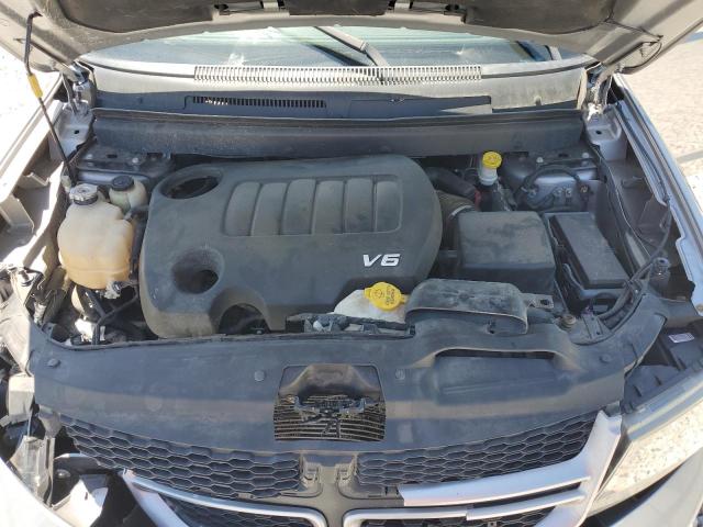 2017 Dodge Journey Gt VIN: 3C4PDCEG3HT549717 Lot: 57284834