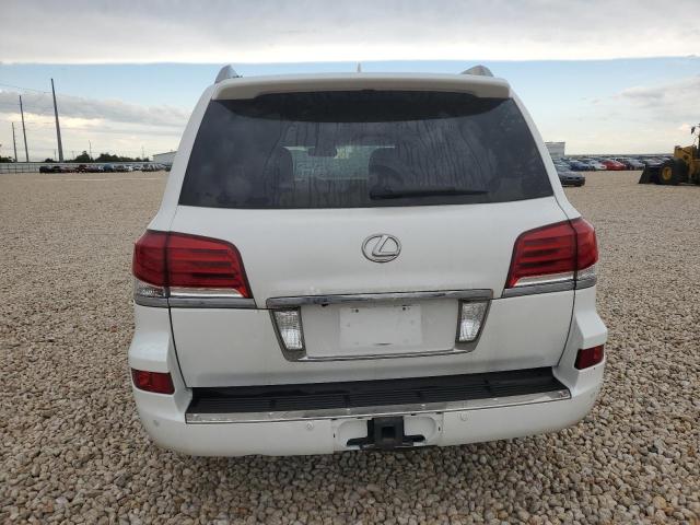 2013 Lexus Lx 570 VIN: JTJHY7AX2D4119258 Lot: 56829034