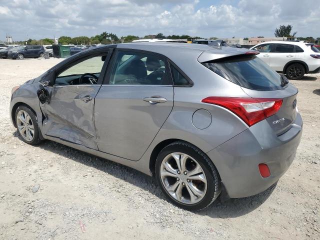 2013 Hyundai Elantra Gt VIN: KMHD35LE8DU045002 Lot: 53954404