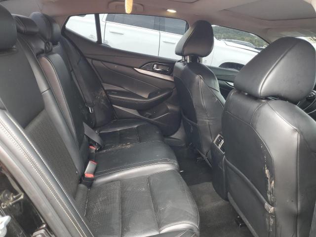 2016 Nissan Maxima 3.5S VIN: 1N4AA6AP6GC407951 Lot: 55219344