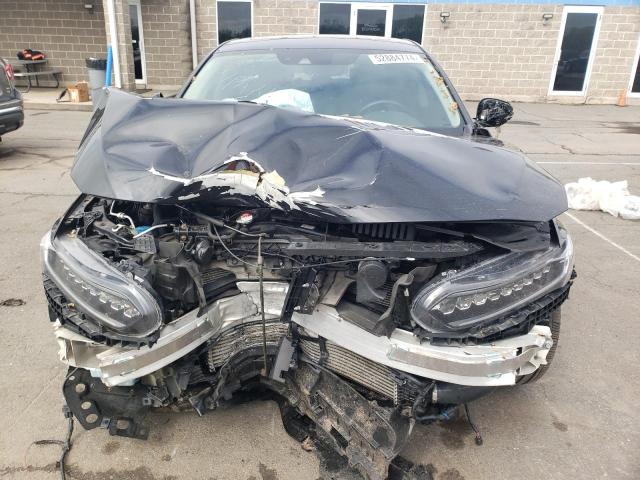 2018 HONDA ACCORD TOU - 1HGCV1F98JA043220