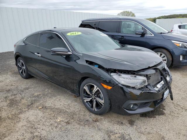 2017 HONDA CIVIC TOUR - 2HGFC3B91HH352074