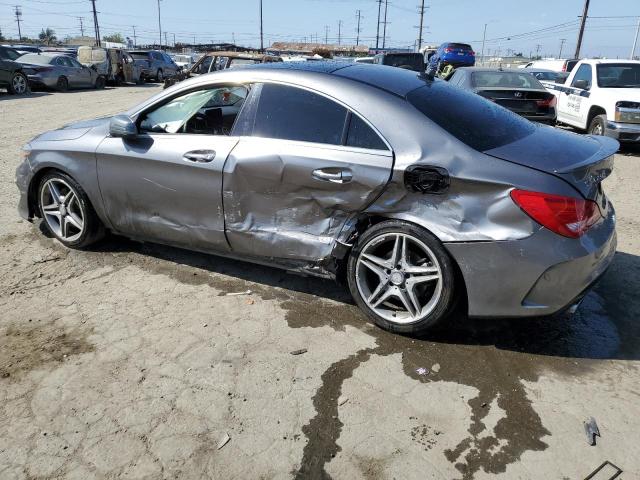 2015 Mercedes-Benz Cla 250 VIN: WDDSJ4EB1FN209241 Lot: 53353554