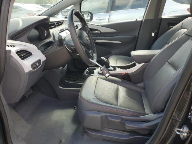 2019 Chevrolet Bolt Ev Premier VIN: 1G1FZ6S0XK4134289 Lot: 53609894