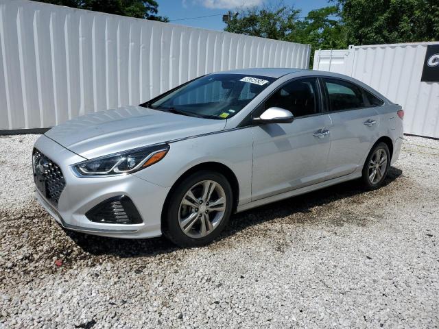 2019 Hyundai Sonata Limited VIN: 5NPE34AF3KH773459 Lot: 56354534