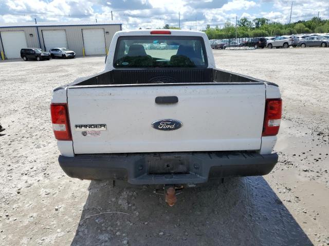 2009 Ford Ranger VIN: 1FTYR10D79PA65272 Lot: 56296384