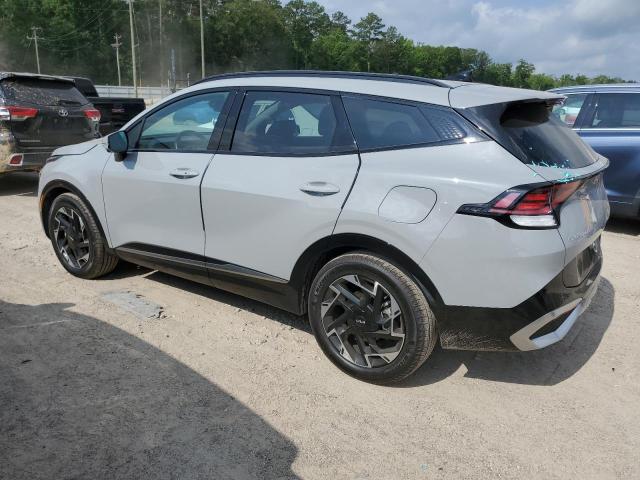 2023 KIA SPORTAGE S - 5XYK53AF1PG126886