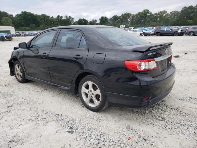 2013 Toyota Corolla Base VIN: 2T1BU4EE8DC985619 Lot: 53943544