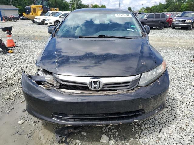 2012 Honda Civic Lx VIN: 2HGFB2F50CH501362 Lot: 55166894