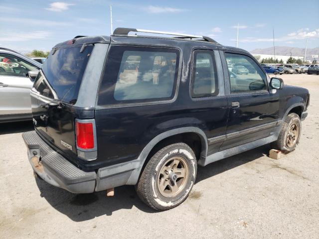 1994 Mazda Navajo Lx VIN: 4F2CU44X8RUM07876 Lot: 54466574