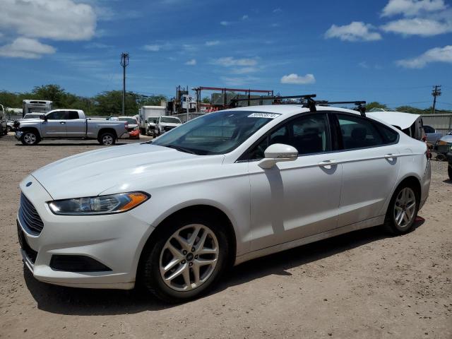 3FA6P0H71GR284293 2016 FORD FUSION - Image 1