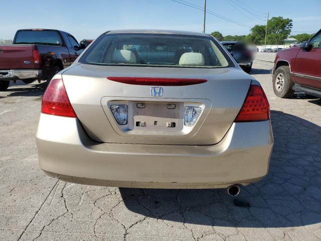 2007 Honda Accord Ex VIN: 1HGCM56707A083471 Lot: 53265304