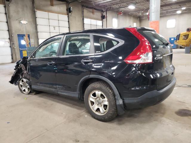 2012 Honda Cr-V Lx VIN: 5J6RM4H34CL048079 Lot: 55032464