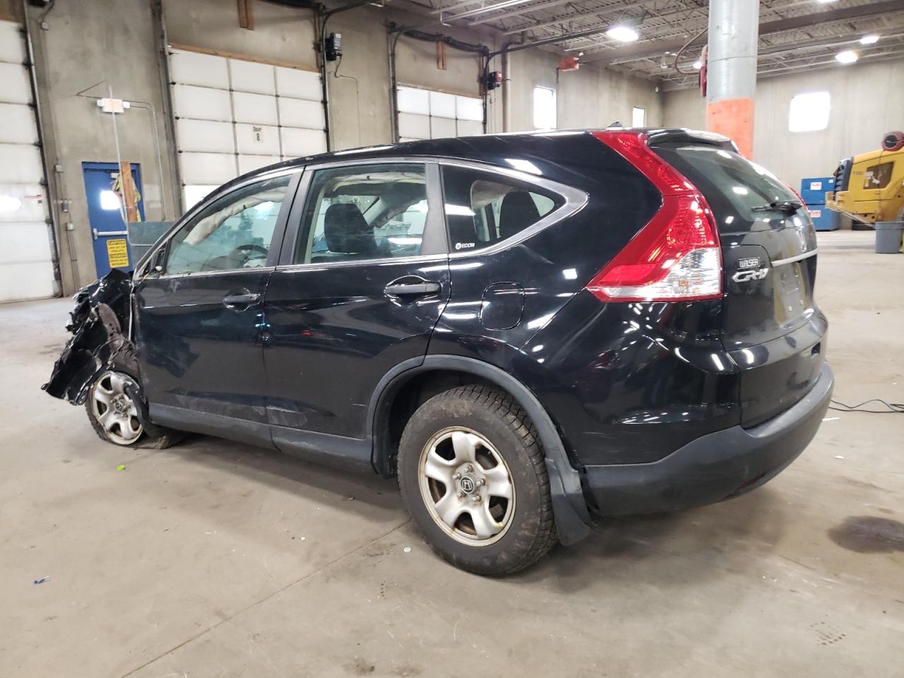 5J6RM4H34CL048079 2012 Honda Cr-V Lx