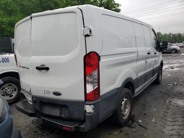 2019 Ford Transit T-250 VIN: 1FTYR1ZM5KKB59379 Lot: 59407084