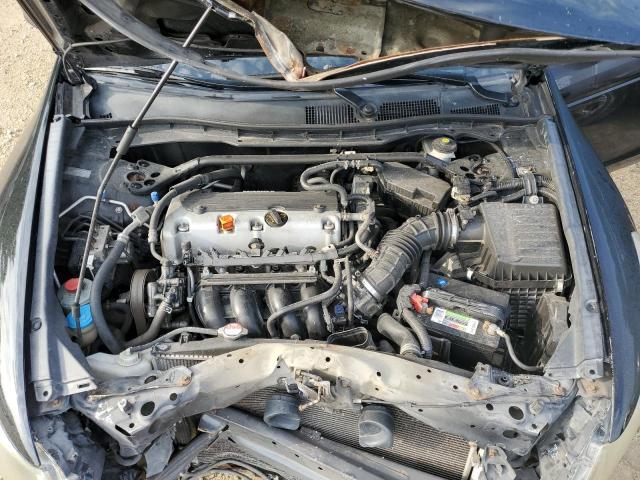 2011 Honda Accord Ex VIN: 1HGCP2F73BA061835 Lot: 53335604