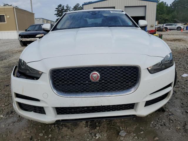 VIN SAJAR4BG8HA977308 2017 Jaguar XE no.5