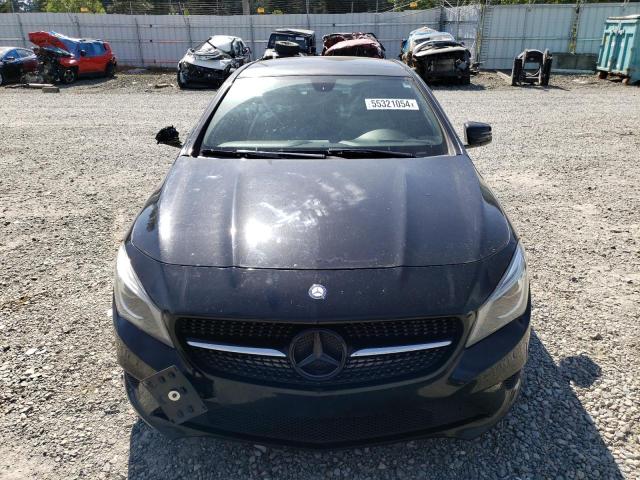 VIN WDDSJ4EB7EN064060 2014 Mercedes-Benz CLA-Class,... no.5