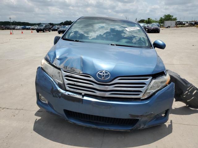 2012 Toyota Venza Le VIN: 4T3BK3BB2CU065712 Lot: 53163484