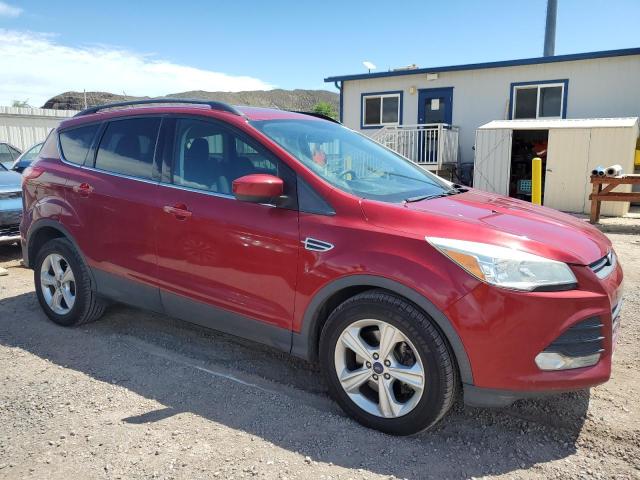 2014 Ford Escape Se VIN: 1FMCU0G9XEUD88002 Lot: 54791174