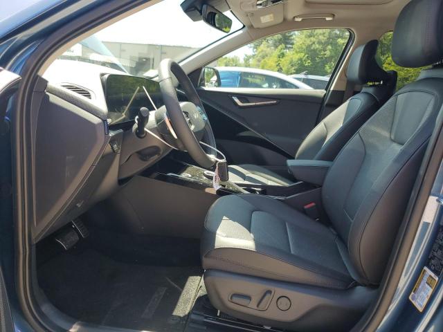 2024 KIA NIRO SX TO - KNDCR3LF9R5137488