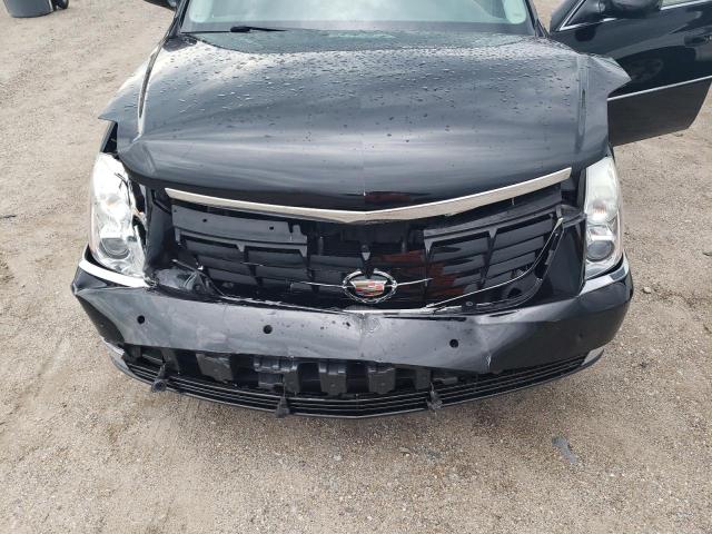 2011 Cadillac Dts Premium Collection VIN: 1G6KH5E66BU116247 Lot: 54529284