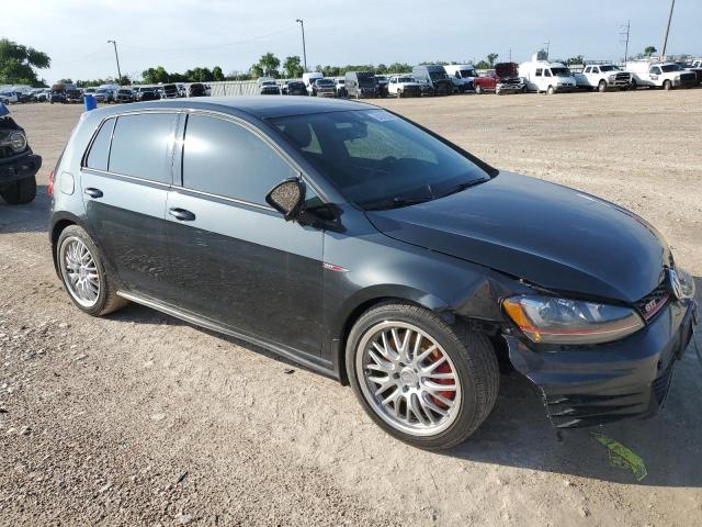 2017 VOLKSWAGEN GTI SPORT - 3VW547AU0HM075078