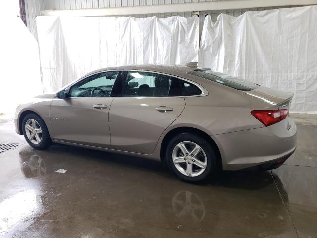 2024 Chevrolet Malibu Lt VIN: 1G1ZD5ST6RF168972 Lot: 53966054