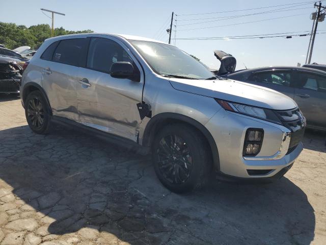 2023 Mitsubishi Outlander Sport S/Se VIN: JA4ARUAU7PU007883 Lot: 54282654