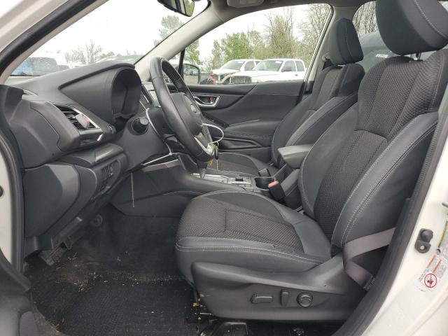 2019 Subaru Forester Premium VIN: JF2SKAEC4KH409961 Lot: 53866784