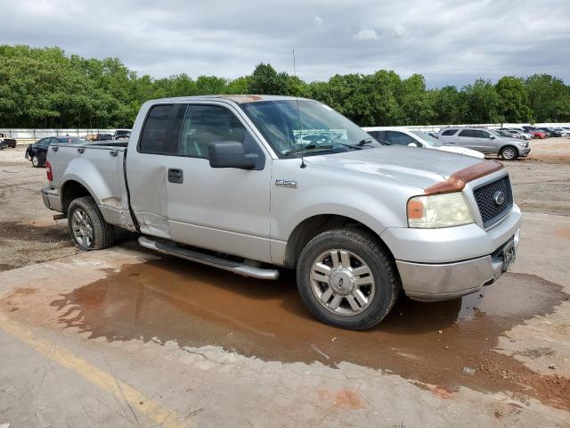 2004 Ford F150 VIN: 1FTRX02W14KD31930 Lot: 56008554