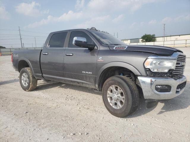 2021 Ram 2500 Laramie VIN: 3C6UR5FL4MG642056 Lot: 55828434