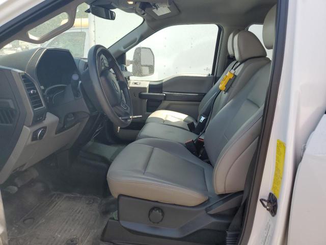 2021 Ford F450 Super Duty VIN: 1FD0W4HN7MEC75441 Lot: 54174894