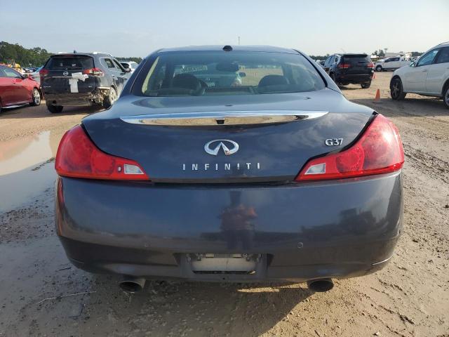 2010 Infiniti G37 Base VIN: JN1CV6EK7AM103327 Lot: 56793834