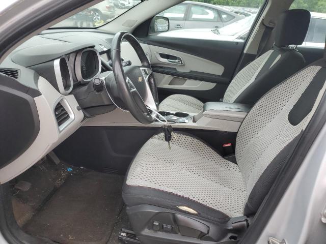 2011 Chevrolet Equinox Ls VIN: 2CNFLCEC2B6436246 Lot: 55516114